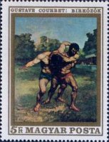 Courbet_TheWrestlers-stamp.jpg