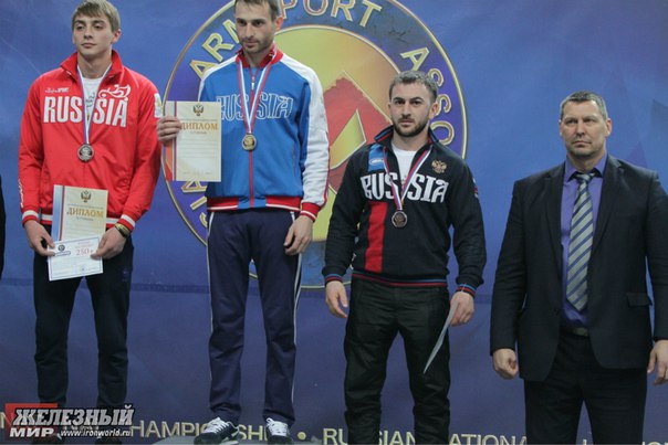 Роман Церекаев