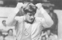 Неудача Ригерта