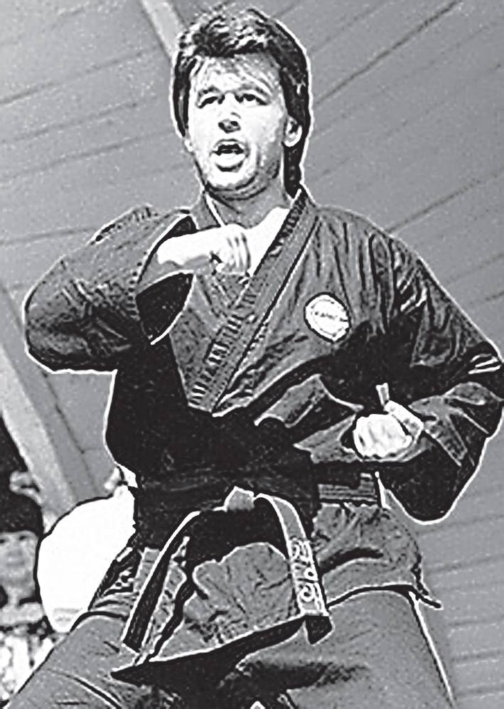 Алексей Штурмин, 1979 г.