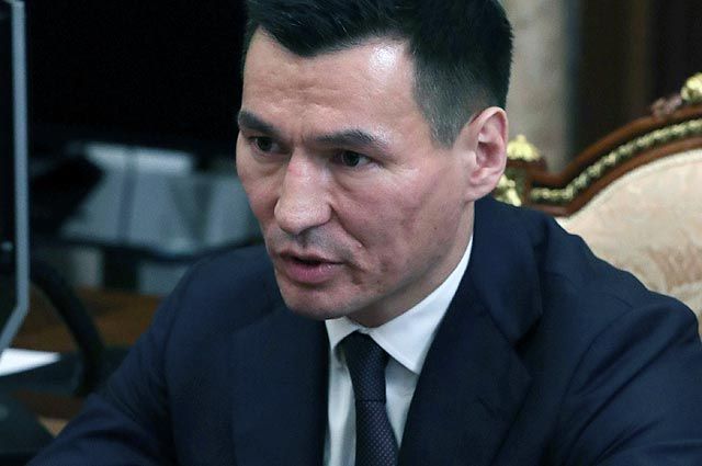 Бату Хасиков.
