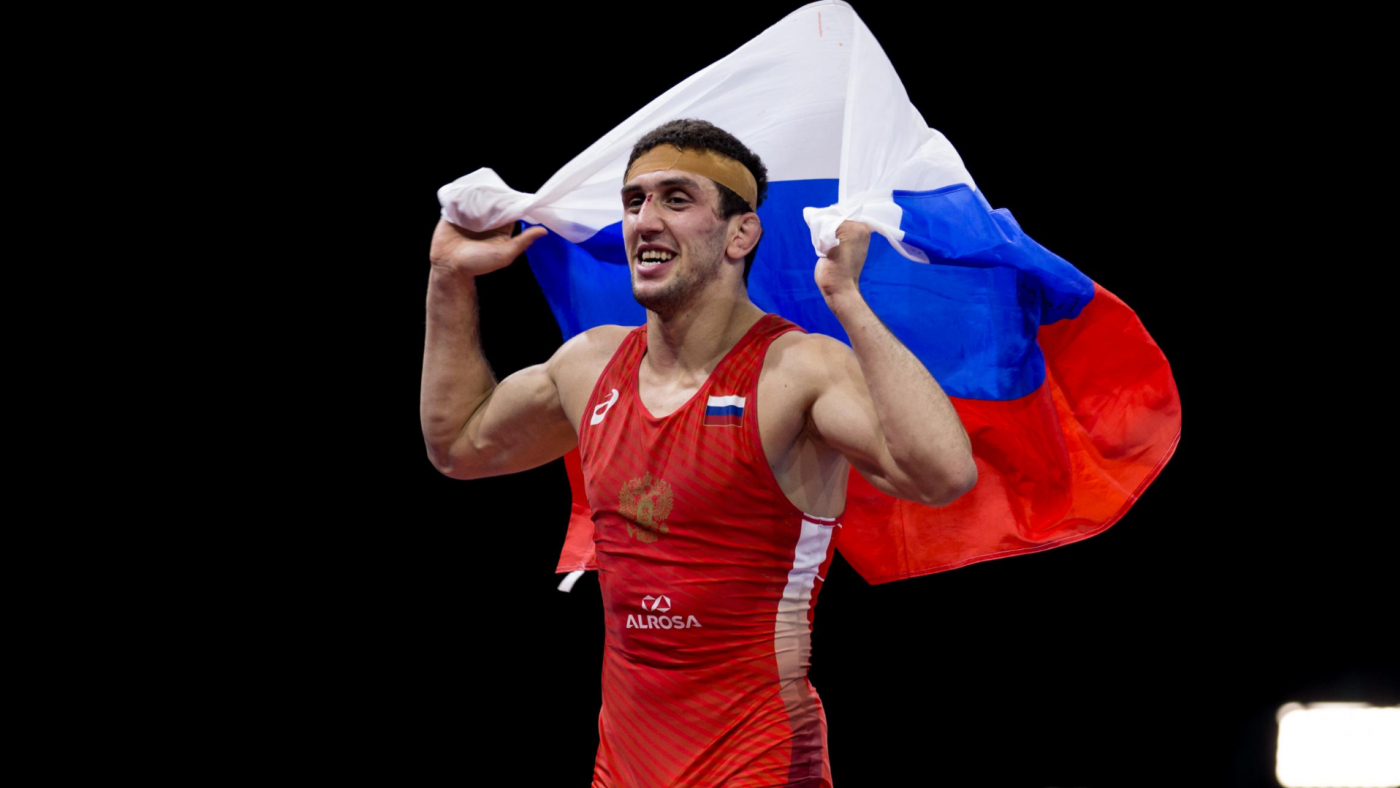 PWL, Вольная борьба: топ-3 главных интриги дня